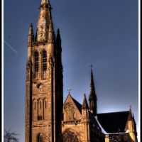 Church Saint Martin/Arlon-Belgium, Арлон