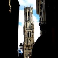 Brugge: Belfort, Брюгге