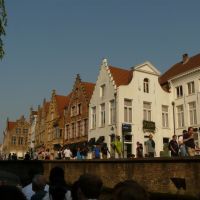 Typical Bruges, Брюгге