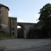 Citadelle, Namur, Намюр