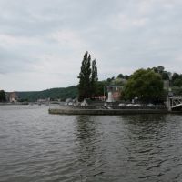 Namur, Sambre et Meuse, Намюр