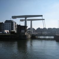 Londenbrug, Антверпен