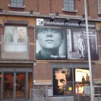 Fotografiemuseum, Антверпен
