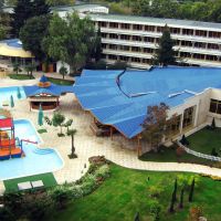 Albena Beach Resort, hotel Kaliakra, Bulgaria, Албена