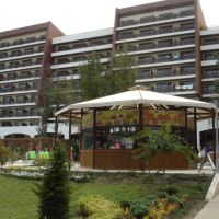 Hotel Flamingo, Albena, Bulgaria, Албена