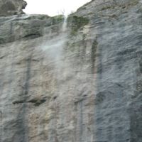 водопад Скакля, Враца