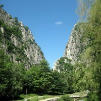 край Враца / rock climbing  area near Vratsa, Враца