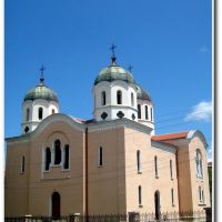 Катедрален храм „Свети Апостоли”, Враца