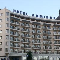 a hotel, Золотые Пески
