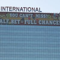 international half bet $ hotel, Золотые Пески