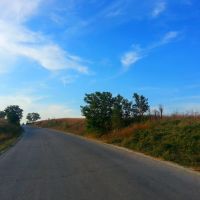 Road, Камчия