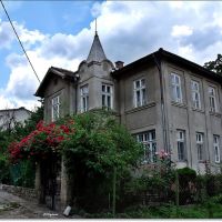 Old house / Стара къща, Кюстендил