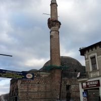 Джамия "Фатих Султан Мехмед" / “Fatih Sultan Mehmed” Mosque, Кюстендил