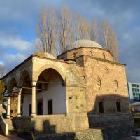 Джамия "Ахмед бей" / "Ahmed Bey" Mosque, Кюстендил