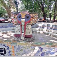 The little elephant / Слончето, Кюстендил