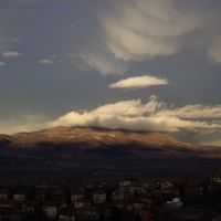 Конявската планина, Кюстендил