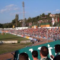 Lovech Stadium, Ловеч