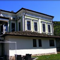 Old House in Lovech, Ловеч