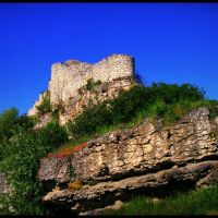 Lovech Fortress, Ловеч