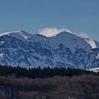 Balkan massif Triglav, Михайловград