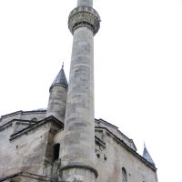 Razgrad mosque, Разград