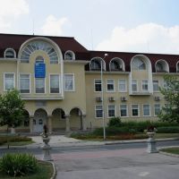 Ministerul Finantelor Publice - Agentia de Taxe si Impozite - Razgrad, Разград