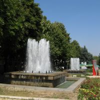 In Razgrad, Разград