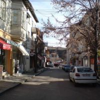 град Сандански / Town Sandanski, Bulgaria, Сандански