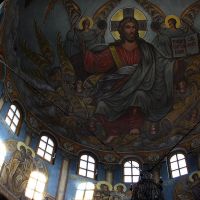St. George Chruch / Църква "Св. Георги" 08.12.10, Сандански