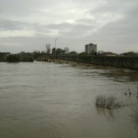 Наводнение 2007, Свиленград