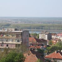 Svishtov View, Свиштов