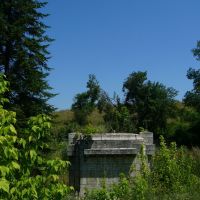 Френските гробища, Свиштов