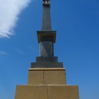 Паметник на загиналите свищовлии във войните, Свиштов