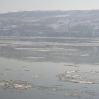 Frozen Danube 2, Свиштов