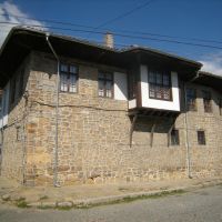 Casa in vecchio stile bulgaro, Свиштов