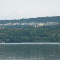 Dunărea şi Sviştovul, Свиштов