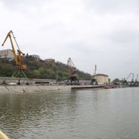 Порт Свищов, Свиштов