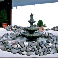 Fountain / Фонтанче, Хасково