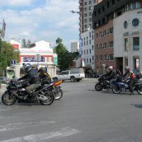Motoare in.. Veliko Tarnovo, Велико Тарново