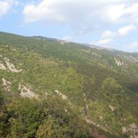 Bulgaria - Karlovo - Карлово - Стара Планина, Карлово