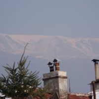 Bulgaria - Karlovo - Balkan Montains - Карлово - Стара Планина, Карлово