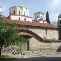 Asenivgrad - St. George Church, Асеновград