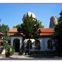 Асеновград-църквата "Св.Богородица-благовещене"/Рибната църква/, Асеновград