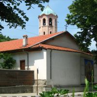 храм „Успение на Света Богородица“, Асеновград