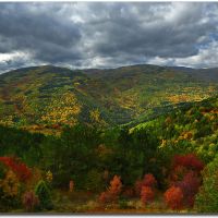 Autumn in the Rhodopes / Есен в Родопите, Асеновград