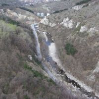 Bulgaria - Asenovgrad - Chaya River - Асеновград - Река Чая, Асеновград