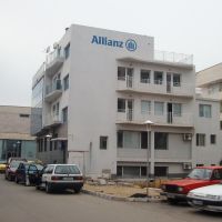Allianz, Казанлак