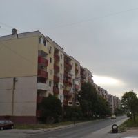 Town of Dimitrovgrad, Димитровград