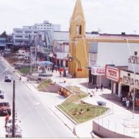 Centro de Arapiraca, Арапирака