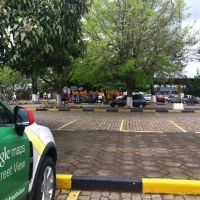 Google Street View y Conquista, Виториа-да-Конкиста